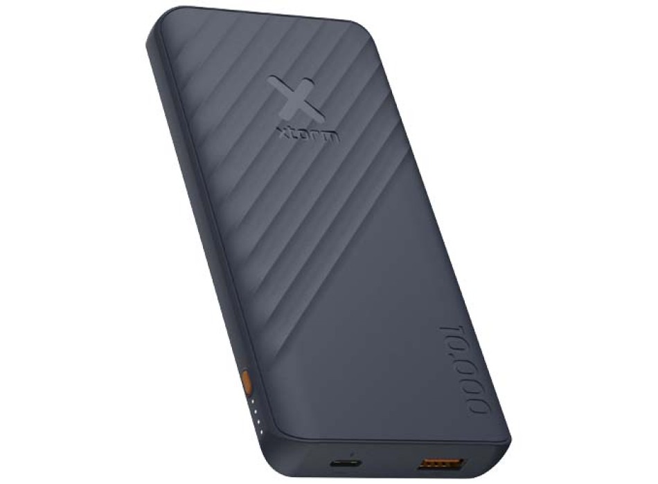 Power bank Xtorm Go2 da 20 W e 10.000 mAh con ricarica rapida FullGadgets.com