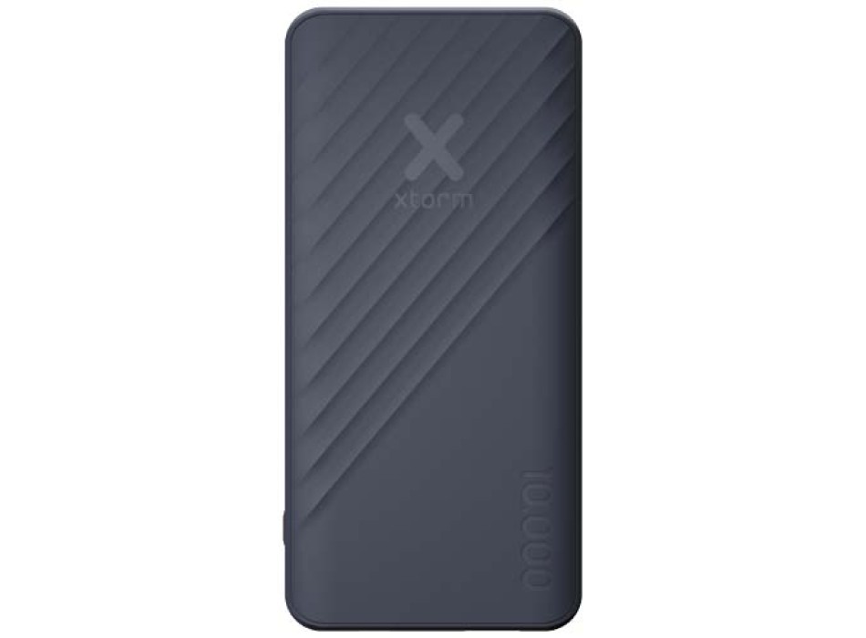 Power bank Xtorm Go2 da 20 W e 10.000 mAh con ricarica rapida FullGadgets.com