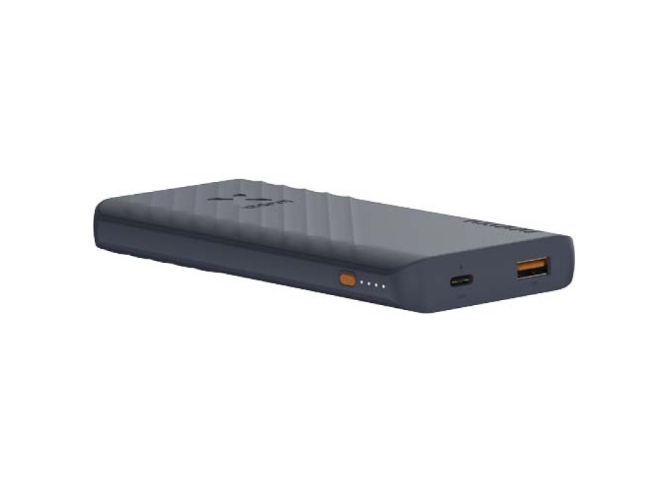 Power bank Xtorm Go2 da 20 W e 10.000 mAh con ricarica rapida FullGadgets.com