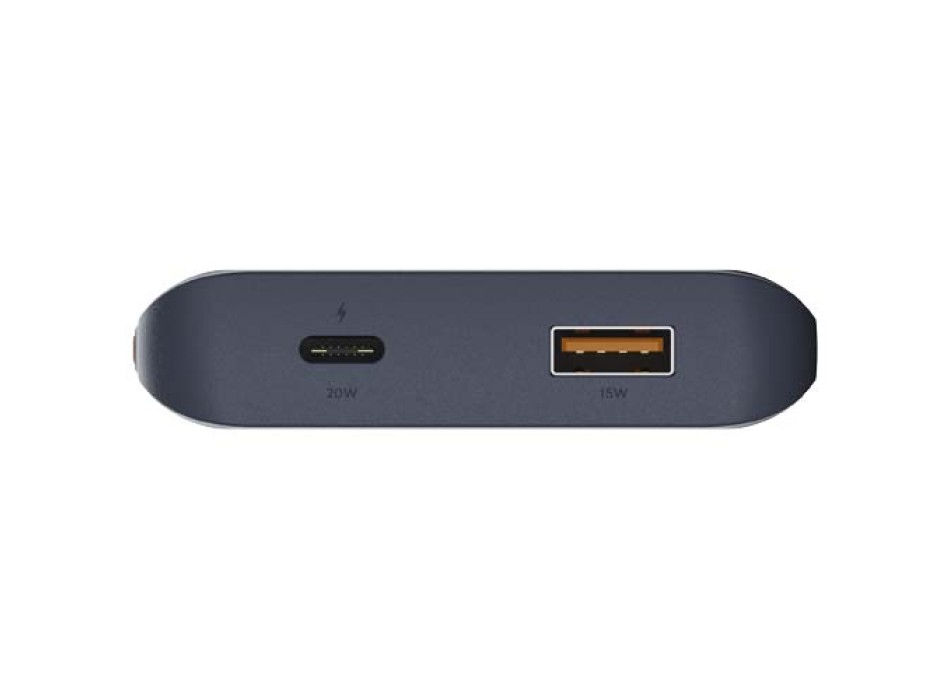 Power bank Xtorm Go2 da 20 W e 10.000 mAh con ricarica rapida FullGadgets.com