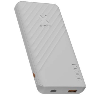 Power bank Xtorm Go2 da 20 W e 10.000 mAh con ricarica rapida FullGadgets.com