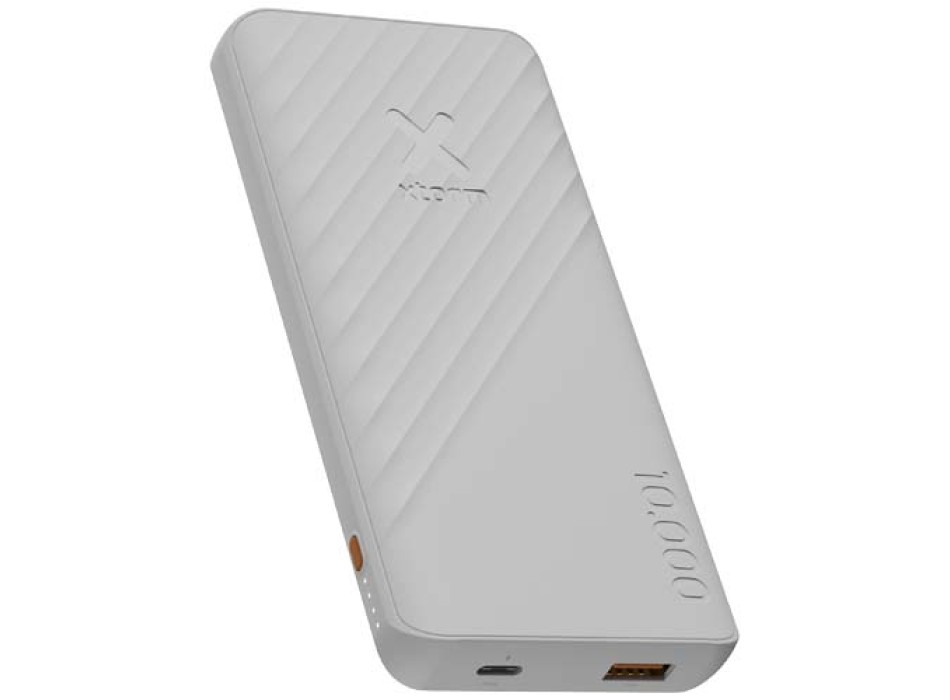 Power bank Xtorm Go2 da 20 W e 10.000 mAh con ricarica rapida FullGadgets.com