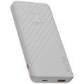 Power bank Xtorm Go2 da 20 W e 10.000 mAh con ricarica rapida