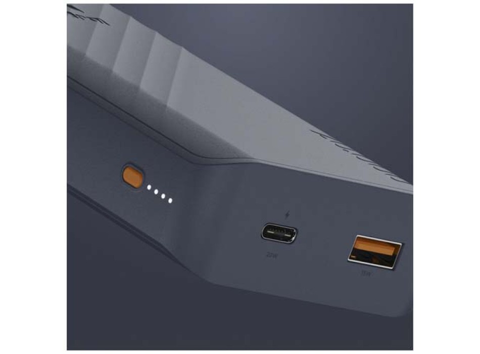 Power bank Xtorm Go2 da 20 W e 20.000 mAh con ricarica rapida FullGadgets.com