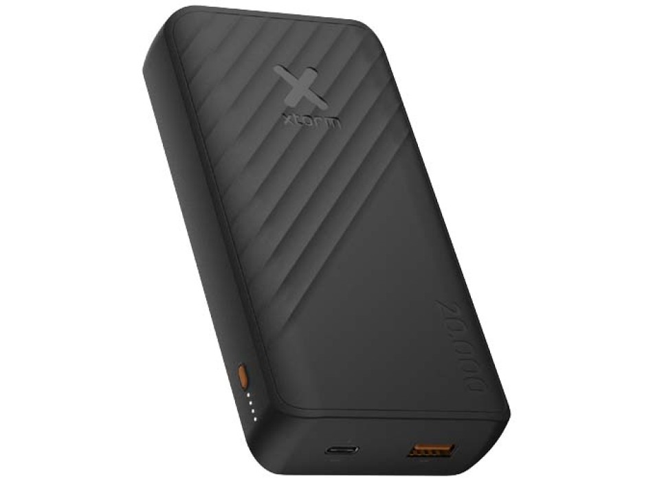 Power bank Xtorm Go2 da 20 W e 20.000 mAh con ricarica rapida FullGadgets.com