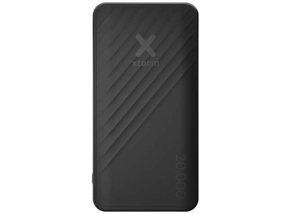 Power bank Xtorm Go2 da 20 W e 20.000 mAh con ricarica rapida FullGadgets.com