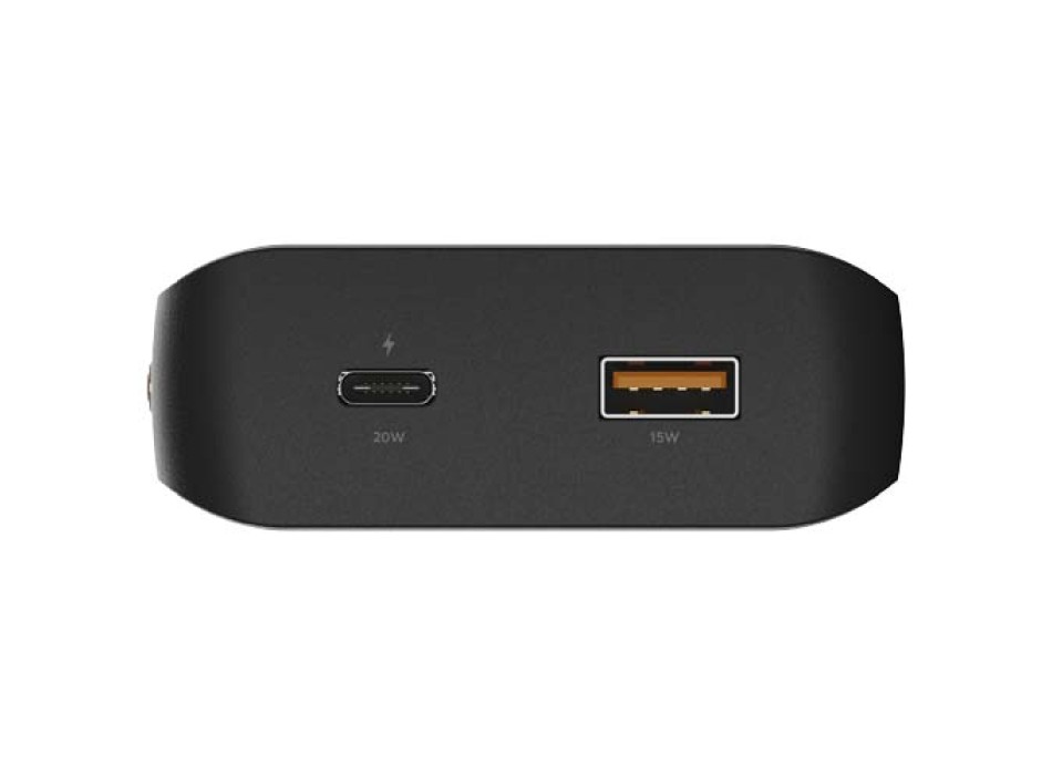 Power bank Xtorm Go2 da 20 W e 20.000 mAh con ricarica rapida FullGadgets.com