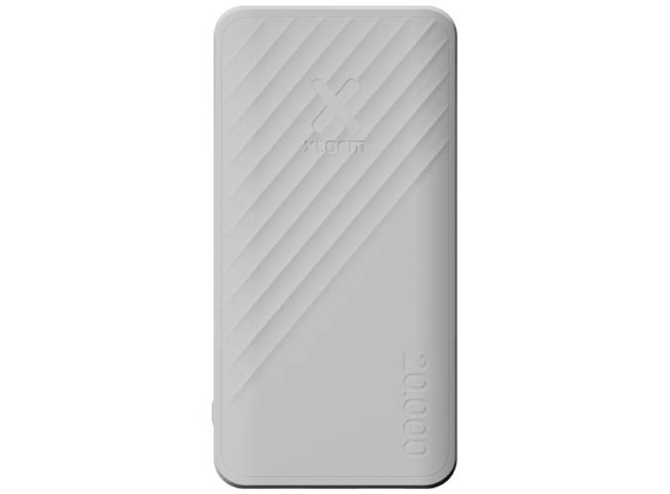 Power bank Xtorm Go2 da 20 W e 20.000 mAh con ricarica rapida FullGadgets.com