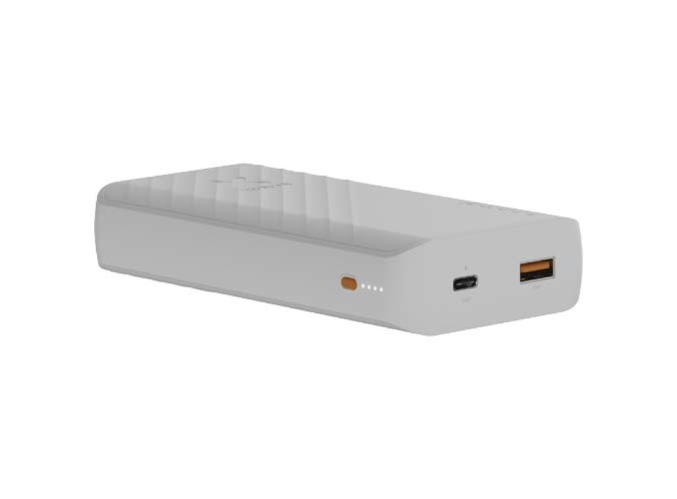 Power bank Xtorm Go2 da 20 W e 20.000 mAh con ricarica rapida FullGadgets.com