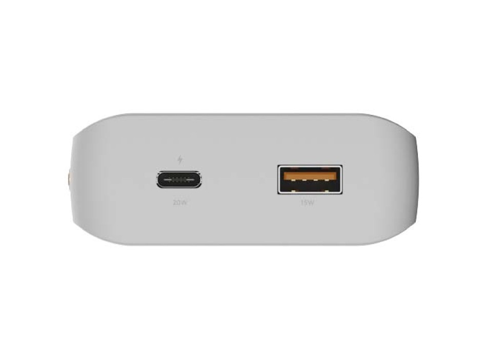 Power bank Xtorm Go2 da 20 W e 20.000 mAh con ricarica rapida FullGadgets.com