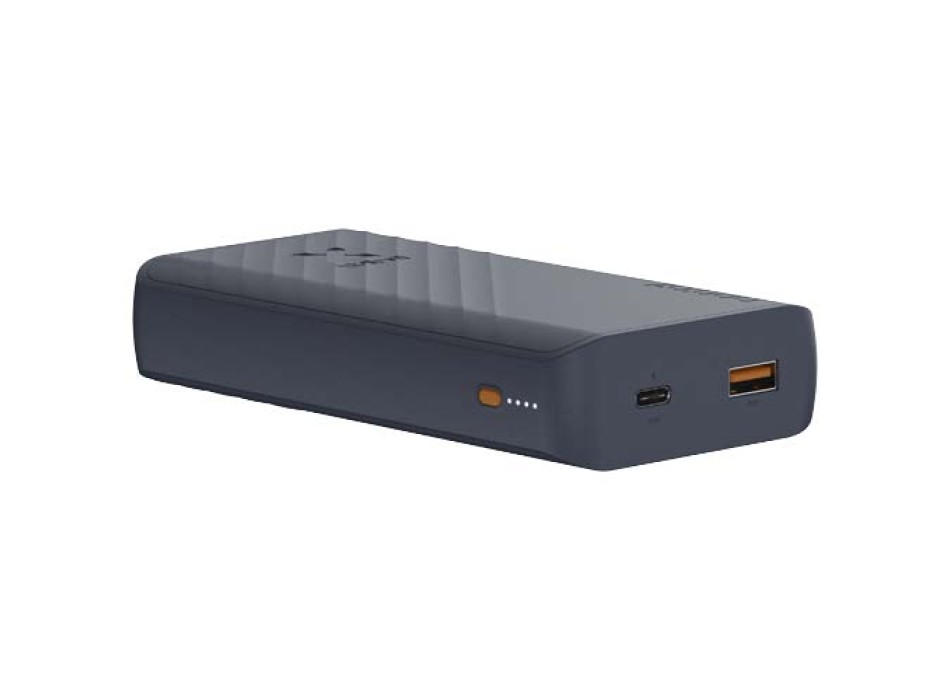 Power bank Xtorm Go2 da 20 W e 20.000 mAh con ricarica rapida FullGadgets.com