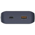Power bank Xtorm Go2 da 20 W e 20.000 mAh con ricarica rapida FullGadgets.com