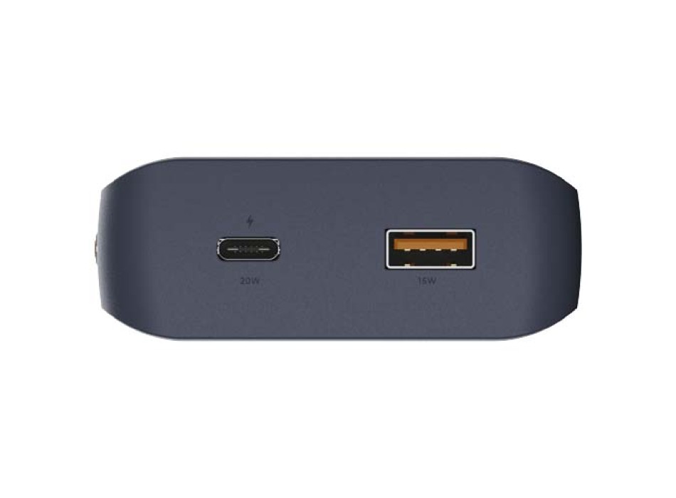 Power bank Xtorm Go2 da 20 W e 20.000 mAh con ricarica rapida FullGadgets.com