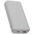 Power bank Xtorm Go2 da 20 W e 20.000 mAh con ricarica rapida