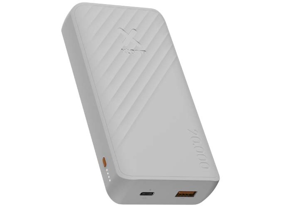 Power bank Xtorm Go2 da 20 W e 20.000 mAh con ricarica rapida FullGadgets.com