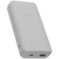 Power bank Xtorm Go2 da 20 W e 20.000 mAh con ricarica rapida