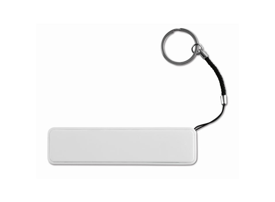 POWER MATE - Slim Power Bank 2200mAh FullGadgets.com