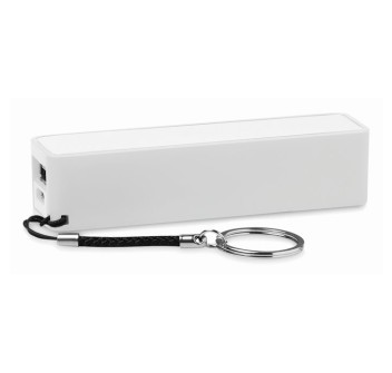POWER MATE - Slim Power Bank 2200mAh FullGadgets.com
