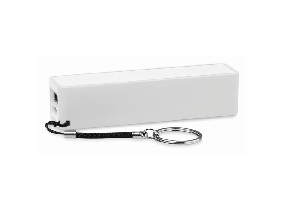 POWER MATE - Slim PowerBank 2200 mAh     -22 FullGadgets.com