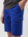 Power short