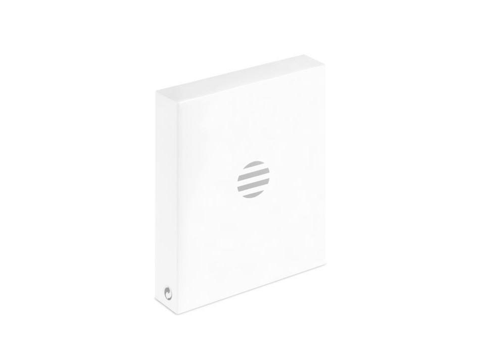 POWER&WIRELESS - Power Bank wireless 4000mAh FullGadgets.com