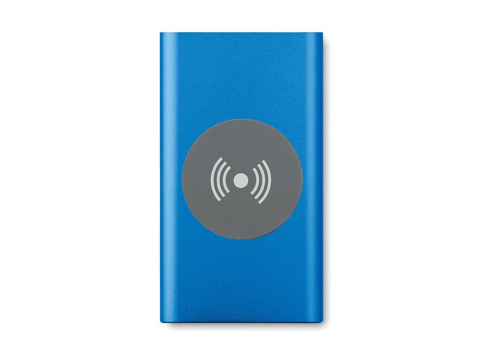 POWER&WIRELESS - Power Bank wireless 4000mAh FullGadgets.com