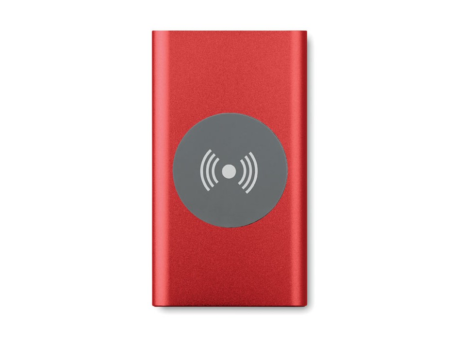 POWER&WIRELESS - Power Bank wireless 4000mAh FullGadgets.com