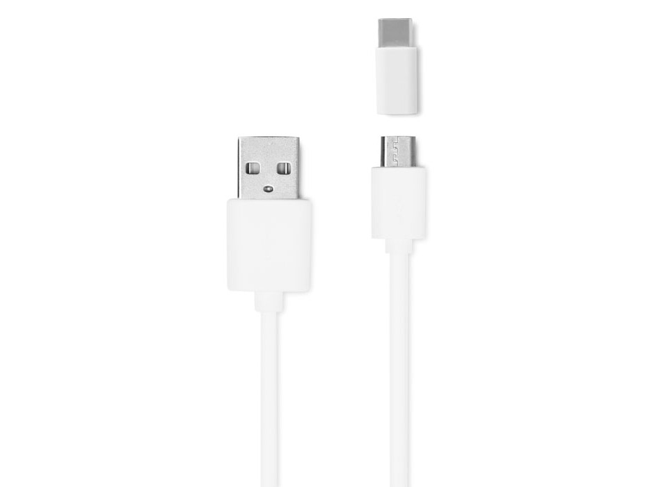 POWER&WIRELESS - Power Bank wireless 4000mAh FullGadgets.com