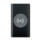 POWER&WIRELESS - Power Bank wireless 4000mAh FullGadgets.com
