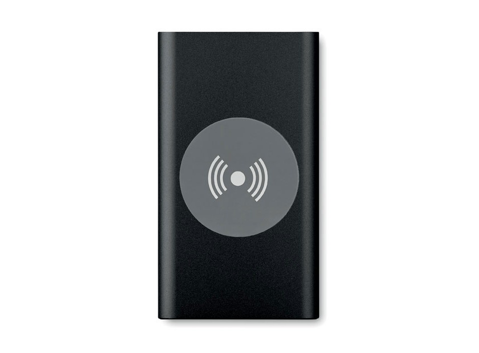 POWER&WIRELESS - Power Bank wireless 4000mAh FullGadgets.com