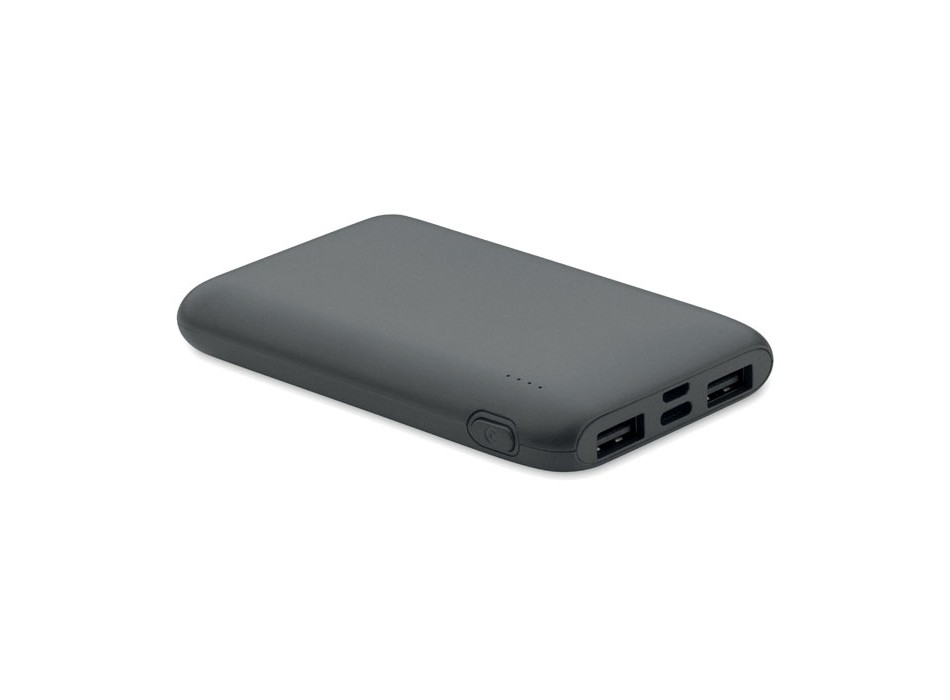 POWER52C - Power bank 5000 mAh FullGadgets.com