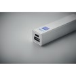 POWERALUC - Power bank 2600 mAh FullGadgets.com