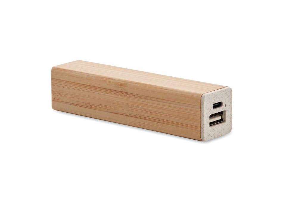 POWERBAMC - Power bank 2200 mAh FullGadgets.com