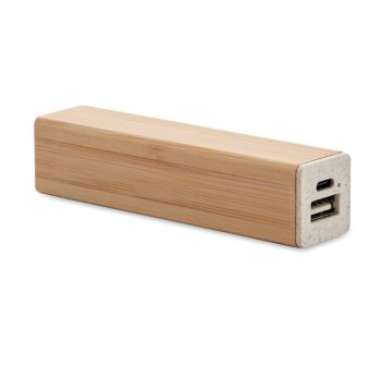 POWERBAMC - Power bank 2600 mAh FullGadgets.com