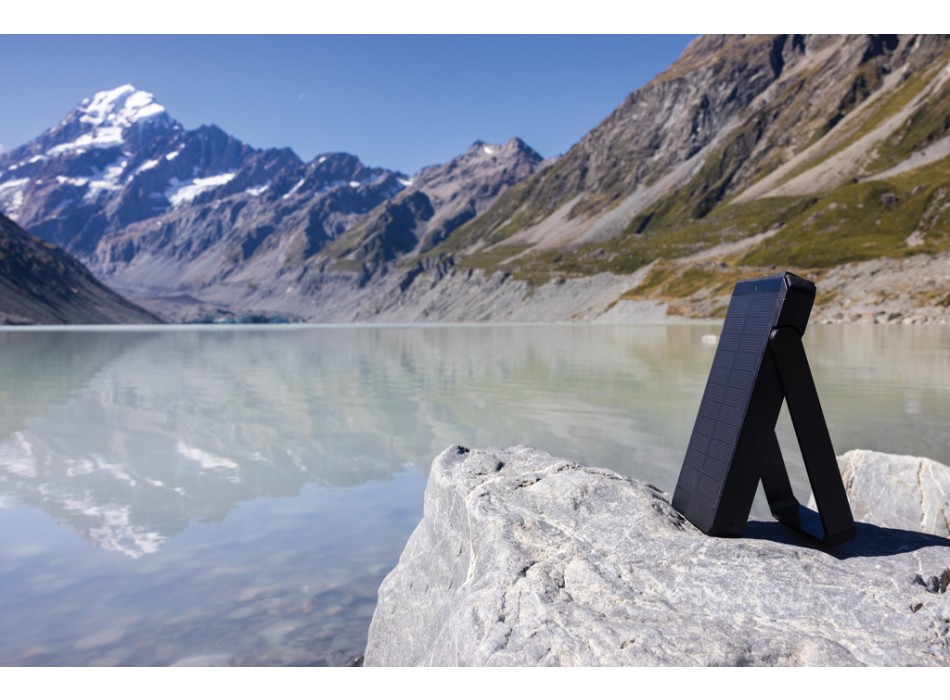 Powerbamk 10000 mAhSkywave in plastica riciclata RCS FullGadgets.com