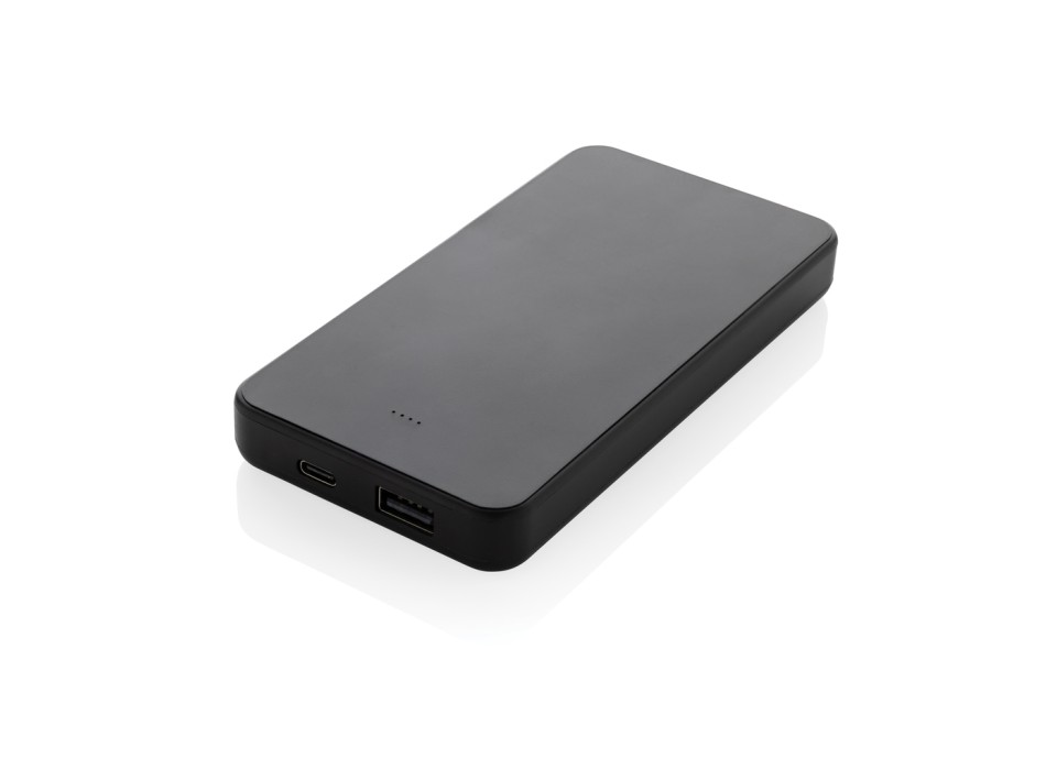Powerbank 10.000 mAh Boostcore con type C in rABS RCS FullGadgets.com