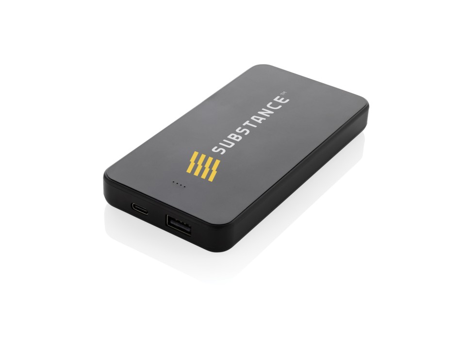 Powerbank 10.000 mAh Boostcore con type C in rABS RCS FullGadgets.com