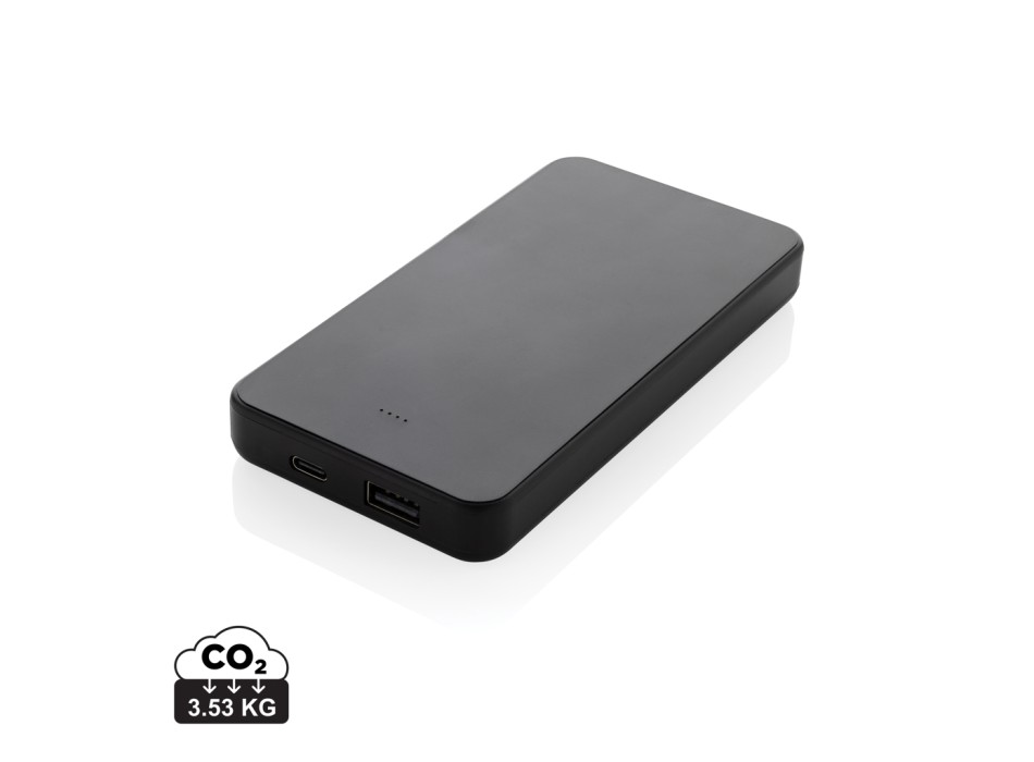 Powerbank 10.000 mAh Boostcore con type C in rABS RCS FullGadgets.com