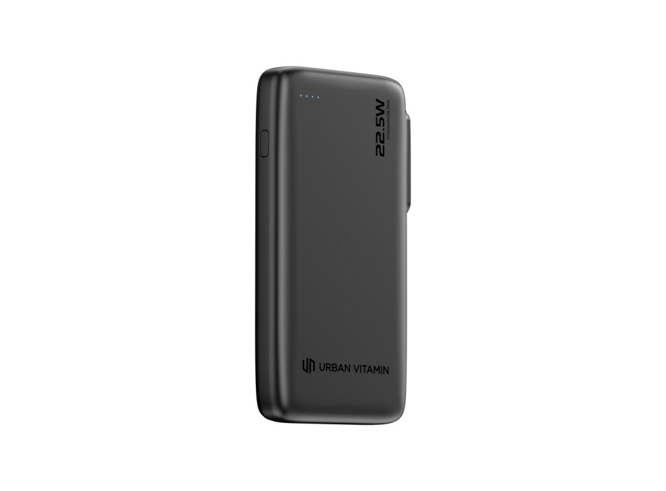 Powerbank 10.000mah 20W Urban Vitamin Emeryville FullGadgets.com