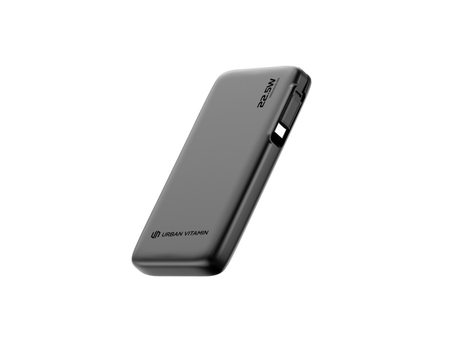 Powerbank 10.000mah 20W Urban Vitamin Emeryville FullGadgets.com
