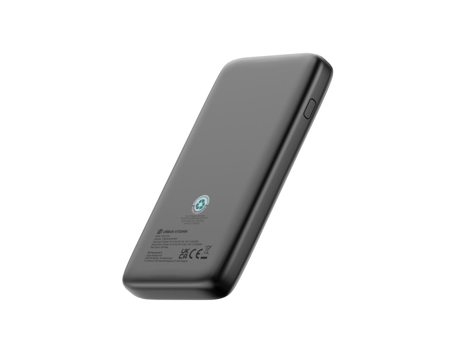Powerbank 10.000mah 20W Urban Vitamin Emeryville FullGadgets.com