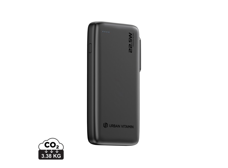 Powerbank 10.000mah 20W Urban Vitamin Emeryville FullGadgets.com