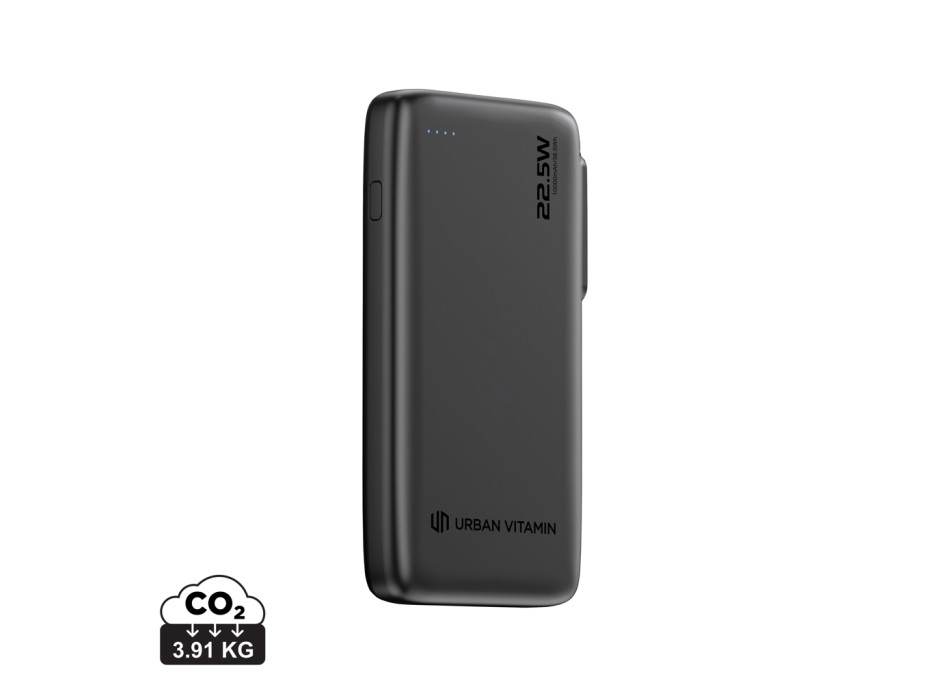Powerbank 10.000mah 20W Urban Vitamin Emeryville FullGadgets.com