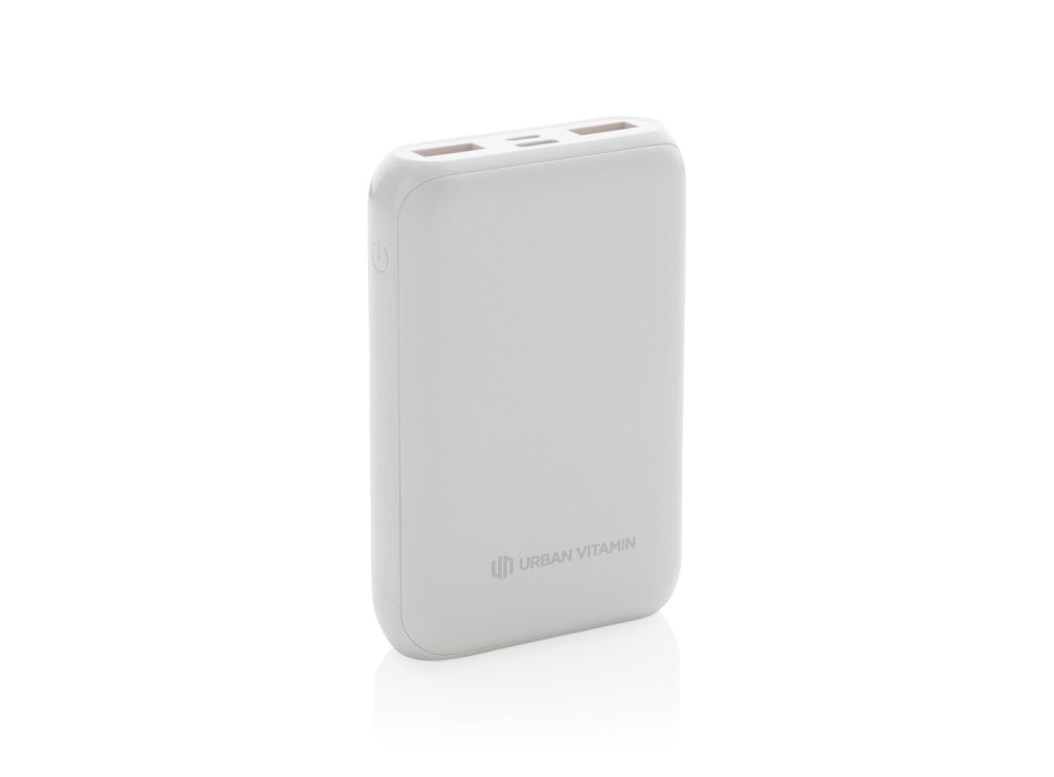 Powerbank 10.000mAh con PD Urban Vitamin Alameda FullGadgets.com