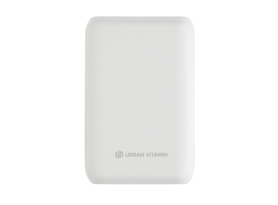 Powerbank 10.000mAh con PD Urban Vitamin Alameda FullGadgets.com