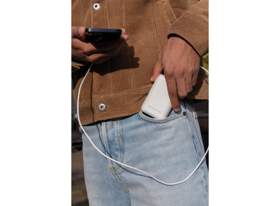 Powerbank 10.000mAh con PD Urban Vitamin Alameda FullGadgets.com