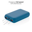 Powerbank 10.000mAh con PD Urban Vitamin Alameda FullGadgets.com