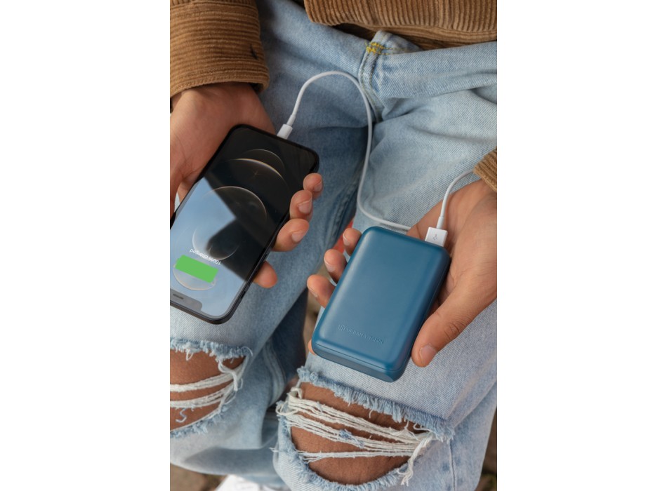 Powerbank 10.000mAh con PD Urban Vitamin Alameda FullGadgets.com