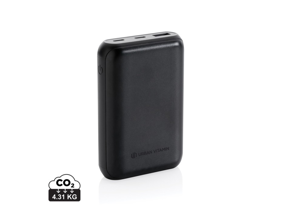 Powerbank 10.000mAh con PD Urban Vitamin Alameda FullGadgets.com