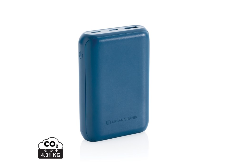 Powerbank 10.000mAh con PD Urban Vitamin Alameda FullGadgets.com